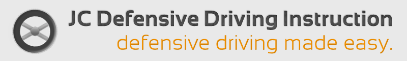 JC Defensive Driving Instruction